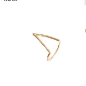 Uncommon James Cleo Ring